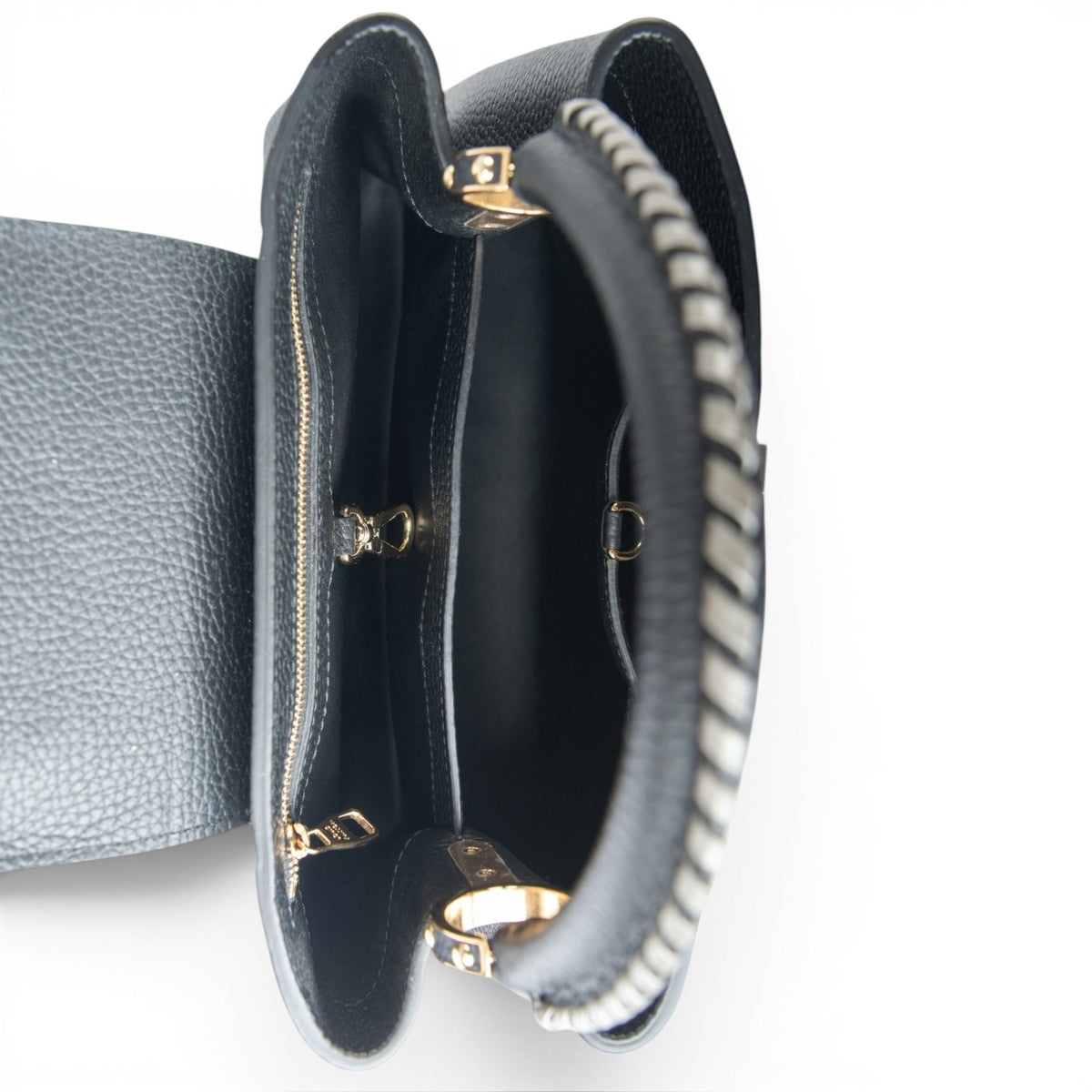 Louis Vuitton Capucines Mm — view 5