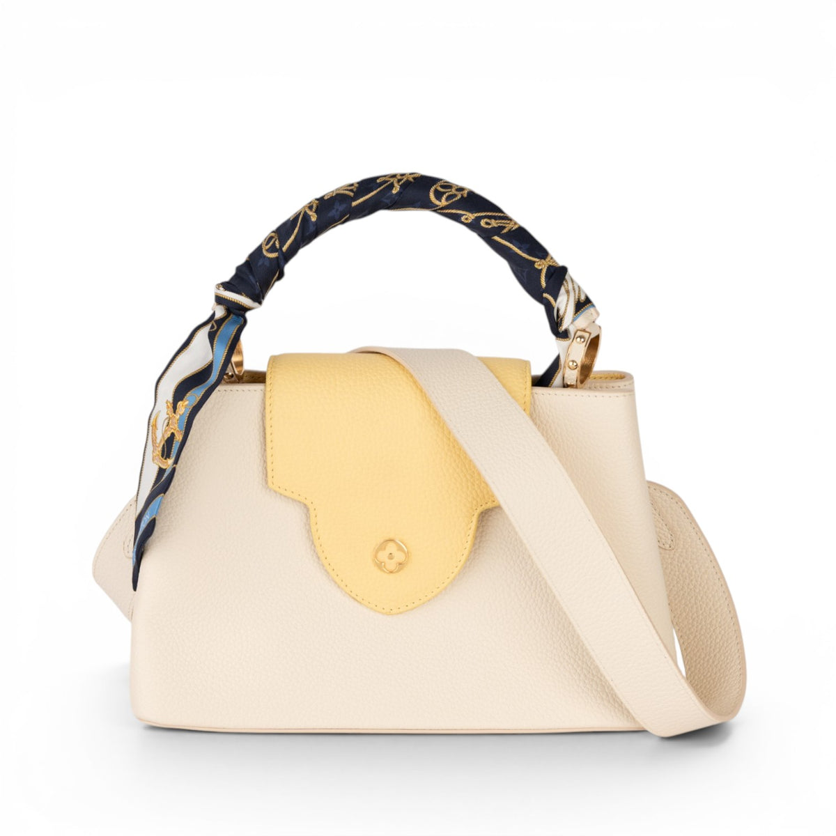 Louis Vuitton Capucines Mm
