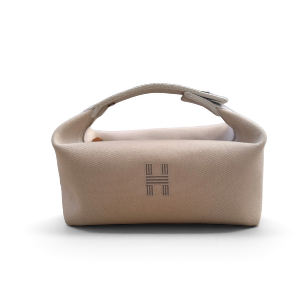 Hermès Bride-a-Brac Canvas Case