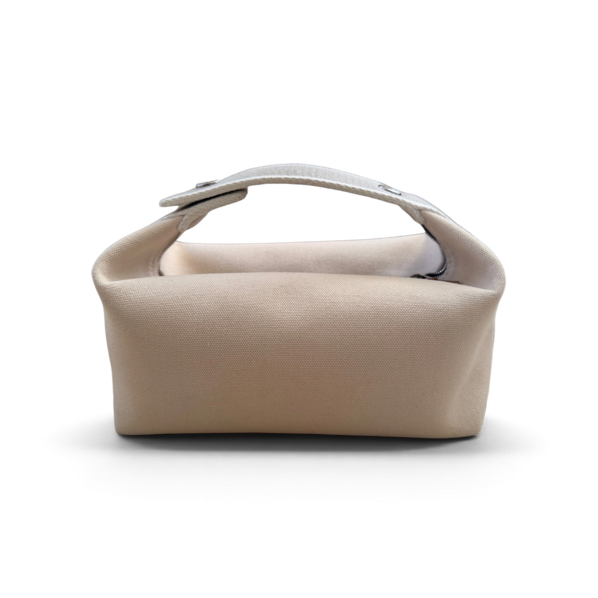 Hermès Bride-a-Brac Canvas Case — view 2