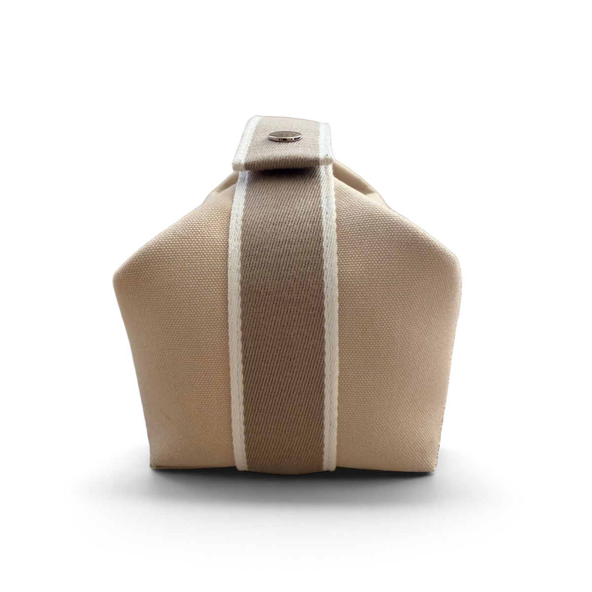 Hermès Bride-a-Brac Canvas Case — view 3