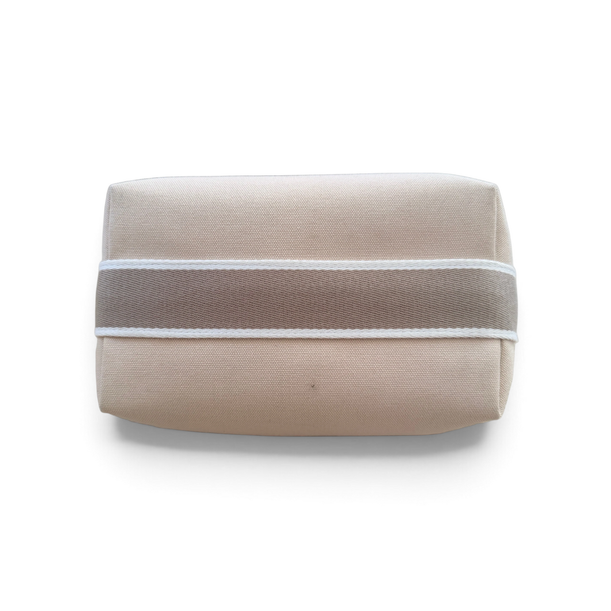 Hermès Bride-a-Brac Canvas Case — view 4
