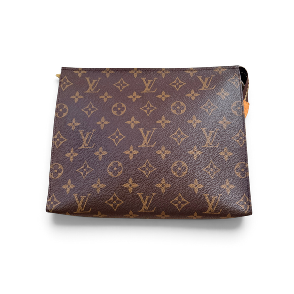 Louis Vuitton Pochette Toiletries