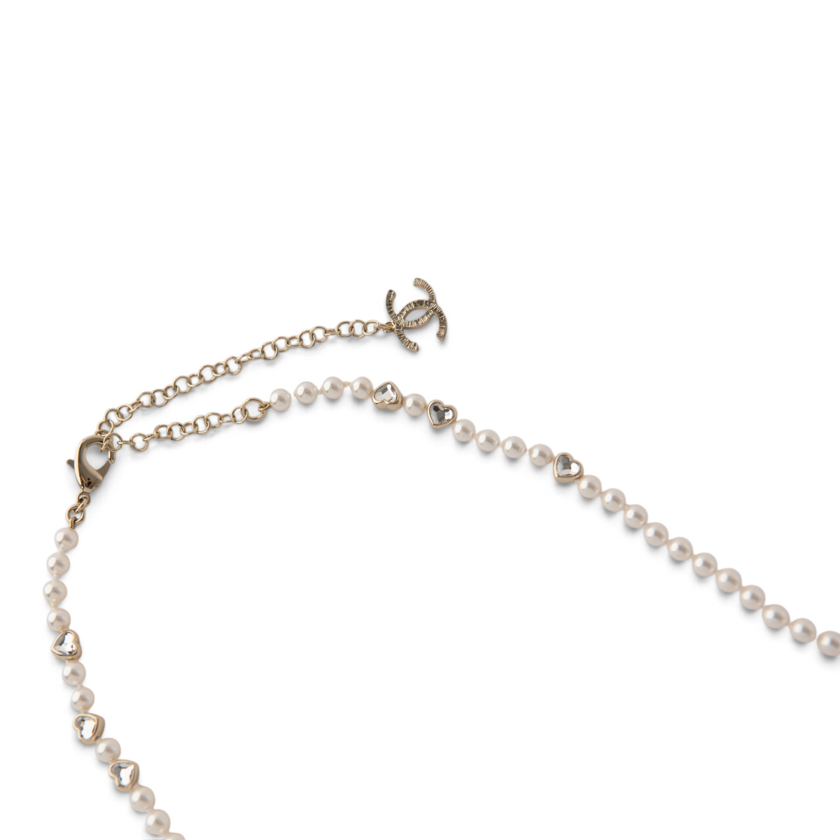 Chanel CC Waist Belt — view 2