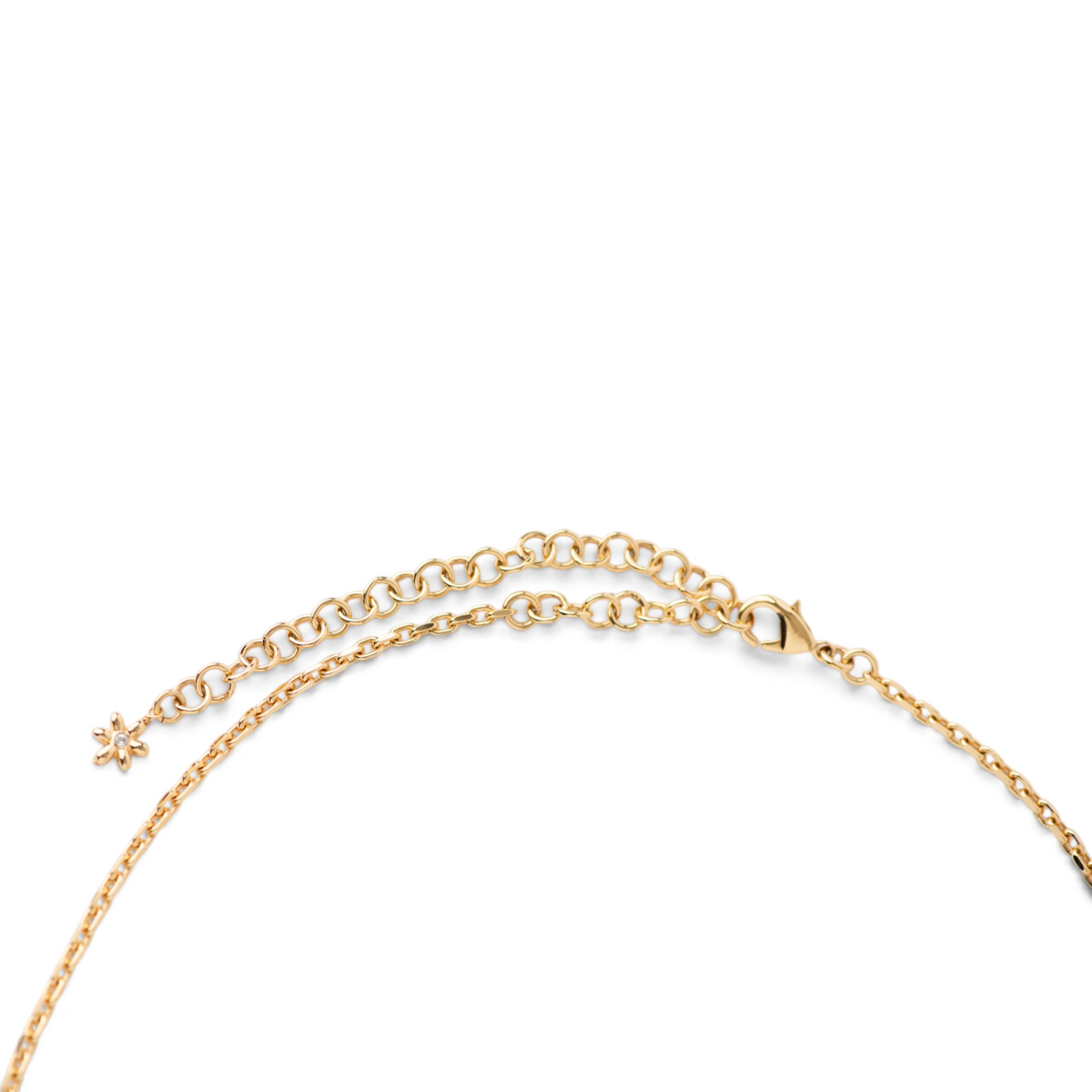 Chanel CC Waist Belt — view 2