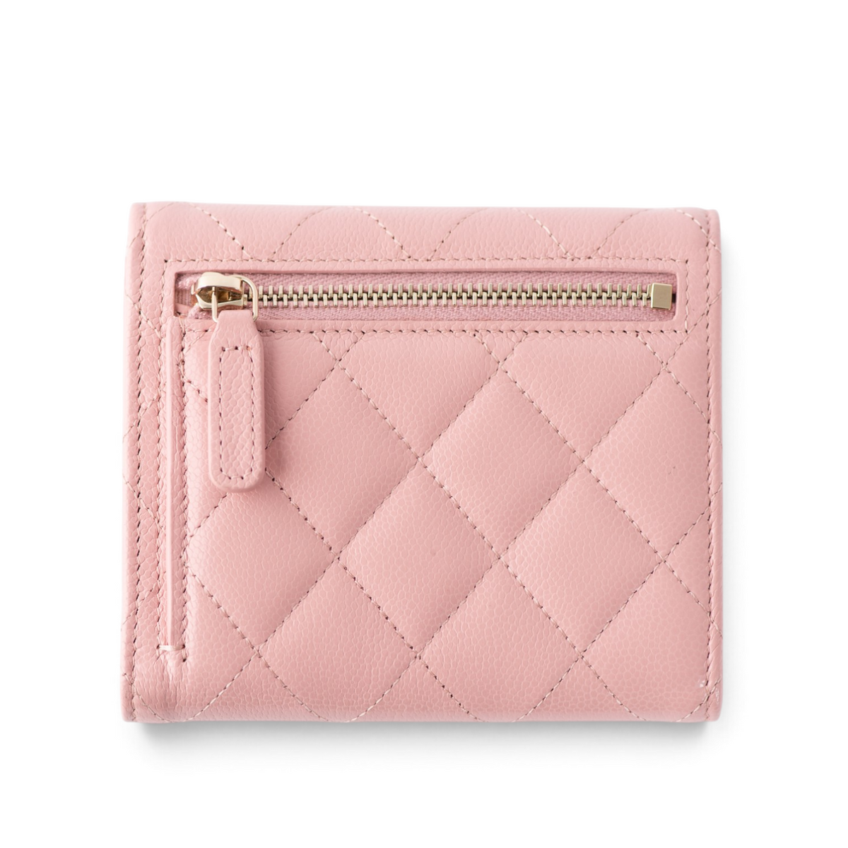 Chanel Wallet - Caviar — view 2