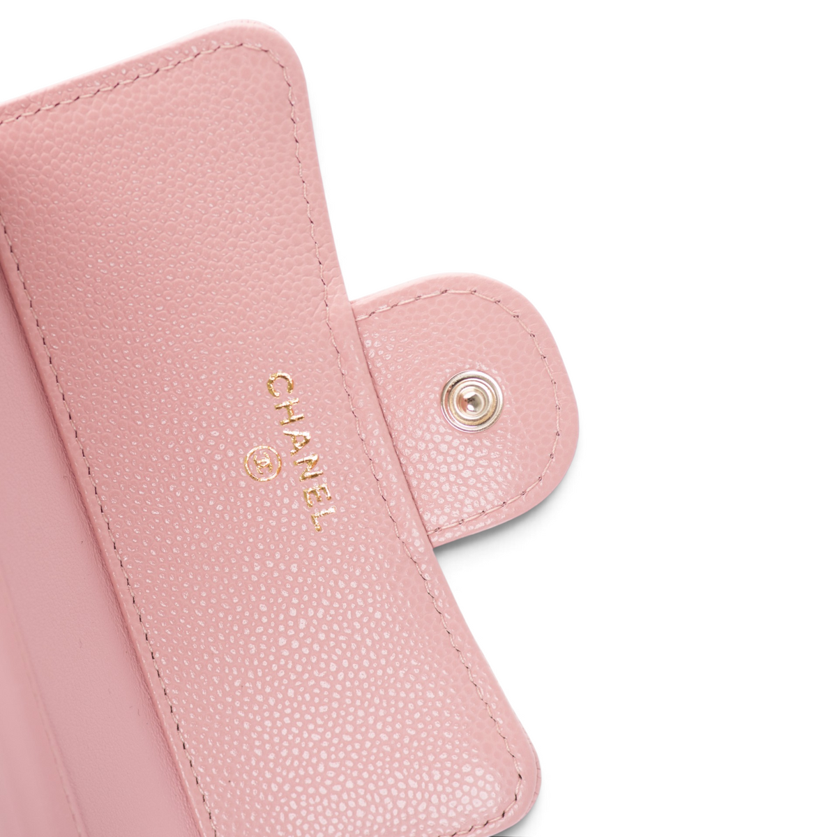 Chanel Wallet - Caviar — view 4