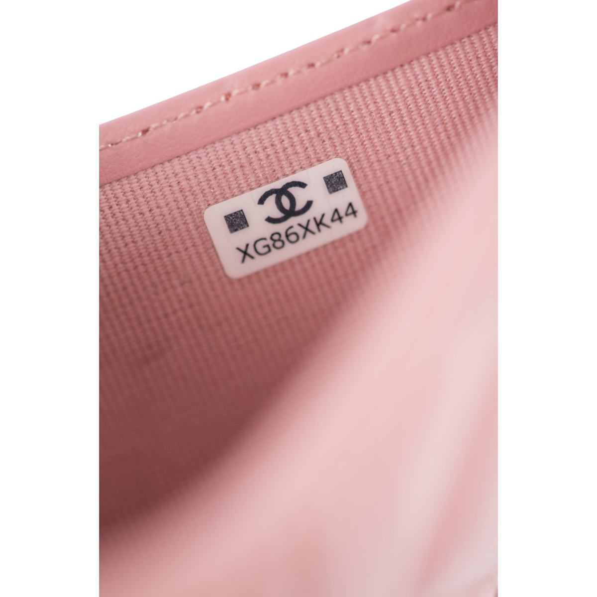 Chanel Wallet - Caviar — view 5