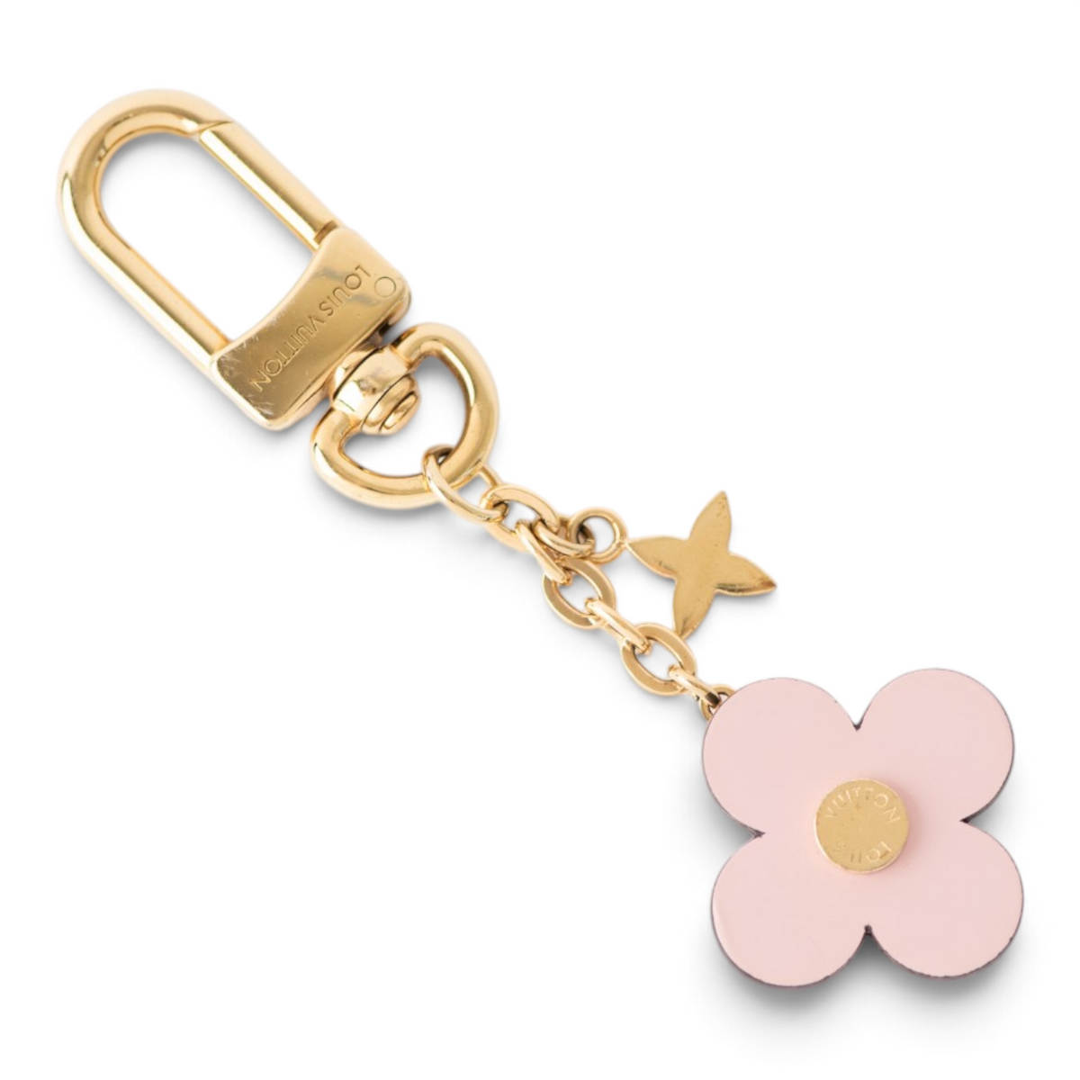 Louis Vuitton Key Chain — view 2