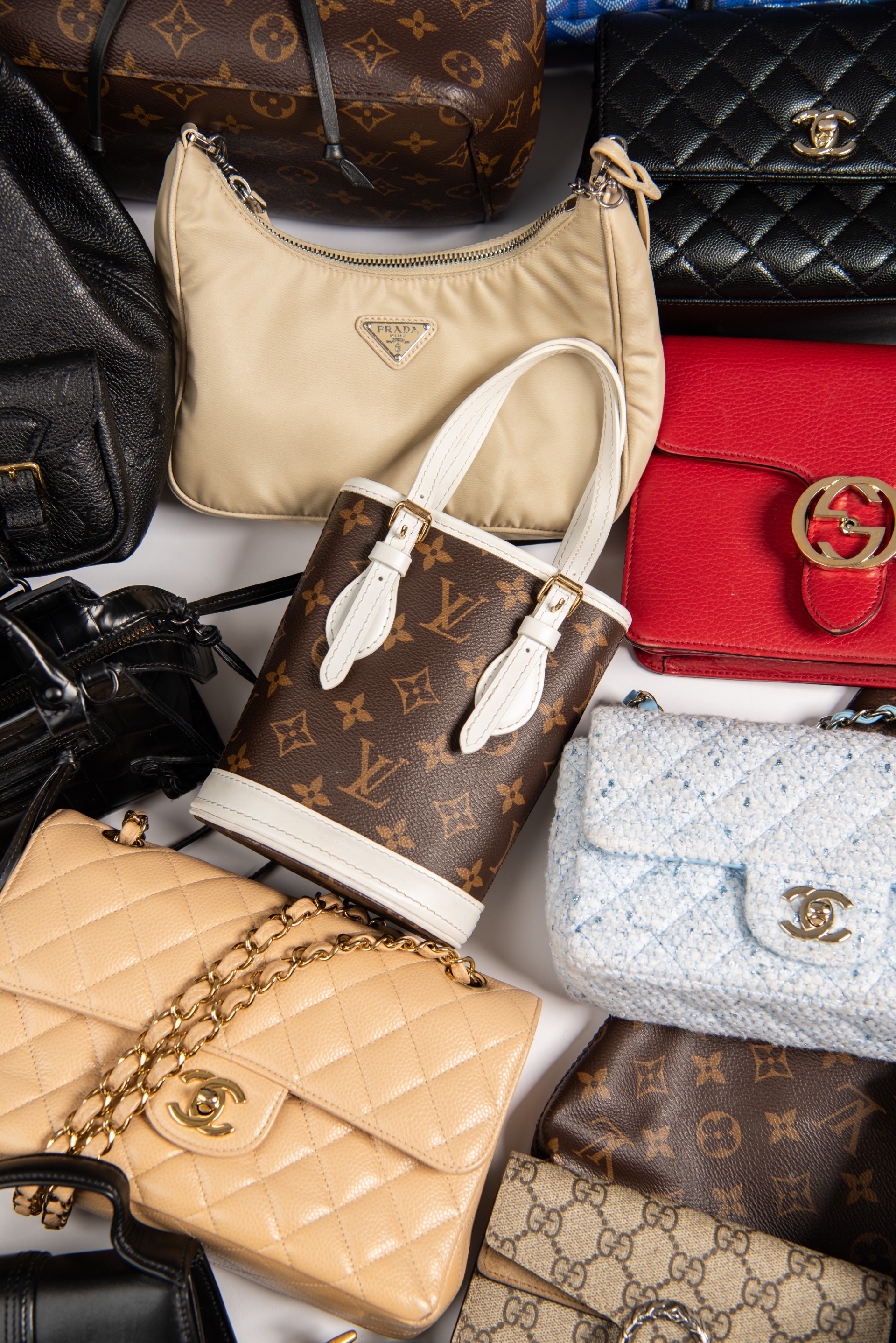Casa Consignment — the collection
